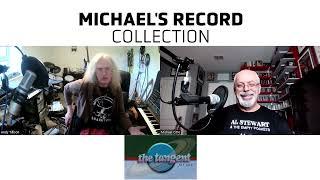 Andy Tillison Returns to Discuss New Album "To Follow Polaris"