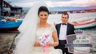 Ayşe & Ali Şahin  -Düğün Günü Hikayesi (Wedding Day Story)