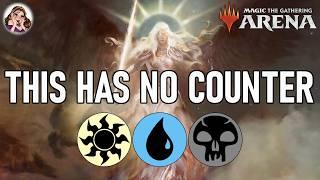 80% Win Rate Dumbest Combo Ever - MTG Arena