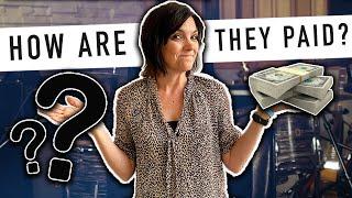 How Do Record Labels Pay Artists & Musicians? (EXPLAINED!)