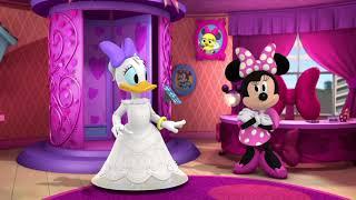 Mickey Mouse Mixed Up Adventures – Clip | The Cuckoo Turnstyler!   | Disney Jr