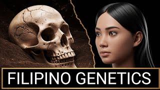 Scientists Reveal Surprising Genetic Origins of Filipinos