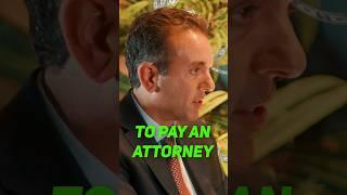 How are attorneys paid? #lawyerlife #attorney #payment #contingency #rate