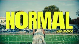 Sofia Cordoba - Normal (Official Video)