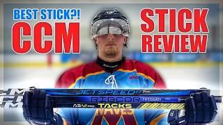 The BEST stick of 2024?! *FT7 PRO* *TRIGGER 8 PRO* *ASV PRO* - CCM Stick Review