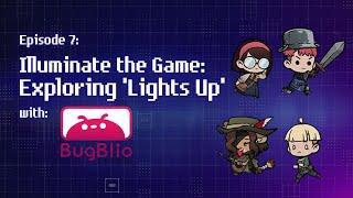 Behind The Pixels: LightSup Co-Op Game- What Makes It So Addictive?