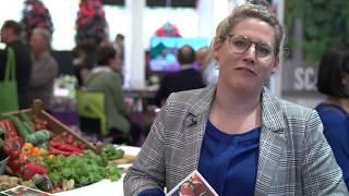 IPM 2019 - Introduction of Vegetalis | Syngenta Flowers