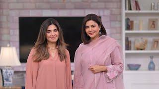 Breast cancer awareness talk @ARYDigitalasia