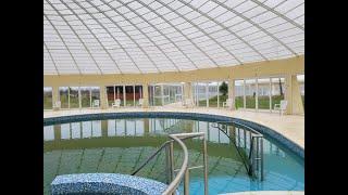 TERMAS DE DOLORES: LA SALIDA PERFECTA PARA EL OTOÑO - BUENOS AIRES - ARGENTINA