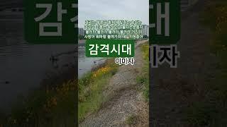감격시대 #이미자#남인수#트로트#1939남인수 인생곡