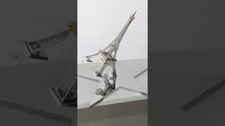 Dancing MISS EIFFEL by ALEXANDRE LEFFIE