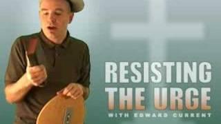 Resisting The Urge: A Guide For Christian Boys