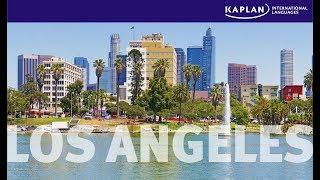 Study English in Los Angeles - Whittier | Kaplan International Languages