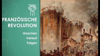 Geschichte: Die Französische Revolution