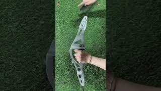 "Archery Adventures: From Novice to Sharpshooter" #slingshot #hunt #tool #asmr