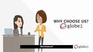 Financial Management Software - @Globe3ERP