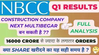 NBCC Share Full Analysis 🟢 NBCC share latest news today 🟠 NBCC share news today 🟣 NBCC Result #nbcc