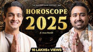 Astrology For YOUR 2025 - Yantras, Predictions & Rudraksha | TRS