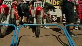 2007 AMA 450 Motocross Round 7 Lakewood