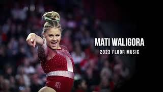 Mati Waligora - 2023 Floor Music