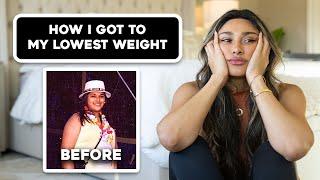 How to Lose Weight The RIGHT Way! What Restriction Does to YOU