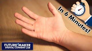 How to Improve your Hand Dexterity |How-To Series|