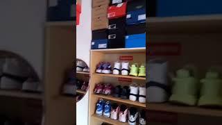 sneakers collection