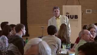 Community of Practice: Participatory Regional Planning