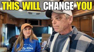 RV LIFE - 2025 UNITED RALLY - RV EXPERIENCE THAT WILL CHANGE YOUR LIFE