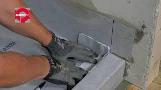 How to Install Waterproofing Corners for Linear Shower Drain  QuickDrain ShowerLine