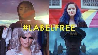 #LABELFREE - Trailer