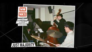 Just Majority - Live at Monks