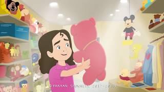 Animation Showreel 2017-2018-Prayan Animation Studio