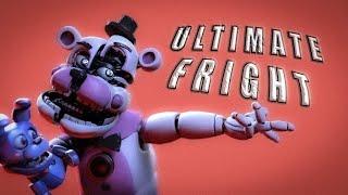 [FNAF | SFM] "Ultimate Fright" by DHeusta ( SHORT )