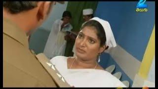 Police Diary - Epiosde 15 - Indian Crime Real Life Police Investigation Stories - Zee Telugu