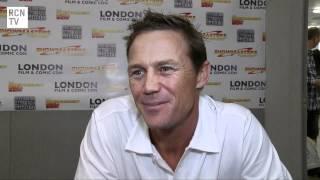 Charmed Brian Krause Interview