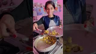 Matar mushroom Banaye  #punjabivlogs #punjabivlogger #punjabivlog #punjabivideo