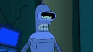 Bender - Oh! Now I got it...