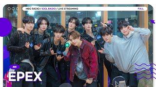 [FULL] EP#81 청춘들의 홀리데이 파티｜아이돌 라디오(IDOL RADIO) 시즌4｜MBC 241209 방송