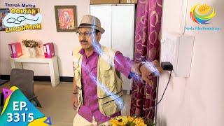 Taarak Mehta Ka Ooltah Chashmah - Ep 3315 - Full Episode - 29th November 2021