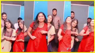 TikTok Funny Dance in Tamil | Sooriyan fm Ramesh | Tamil TikTok Videos | Master Movie Songs