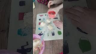 как сделать идеальные домашние сырники? #готовимслюбовью