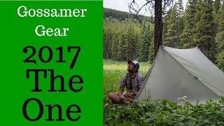 Gossamer Gear The One Review