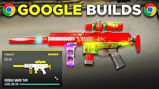 I Asked Google to Build my Warzone Loadouts 