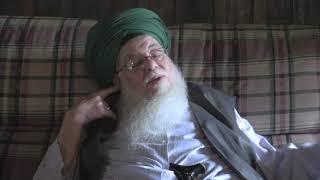 The Reality Of Mawlana Shaykh Muhammad Adil Ar-Rabbani QS