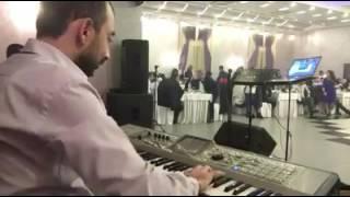 Zurna New Roland X6 Rastvo set