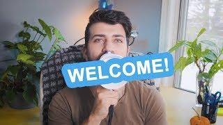 Welcome To The Channel! | UWO Schulich Medical Student