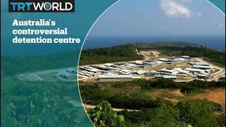 What you need to know about Australia's Christmas Island