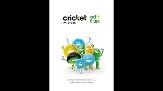 Cricket Rewards Program Add It Up