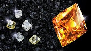 Why are Diamonds valuable? And how to identify them.